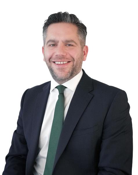 Alex Jarvis Managing Director Restructuring & Insolvency KR8 Advisory Southampton