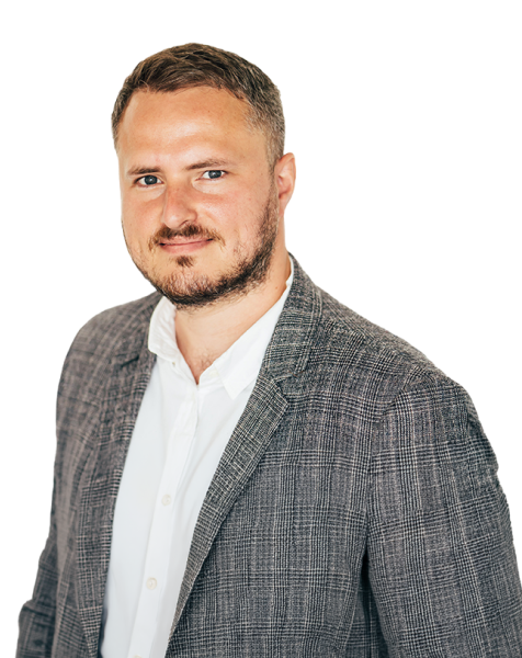 Daniel Murton Director Restructuring & Insolvency KR8 Advisory Southampton