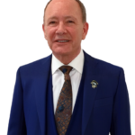 Duncan Beat Managing Director Restructuring & Insolvency KR8 Advisory London