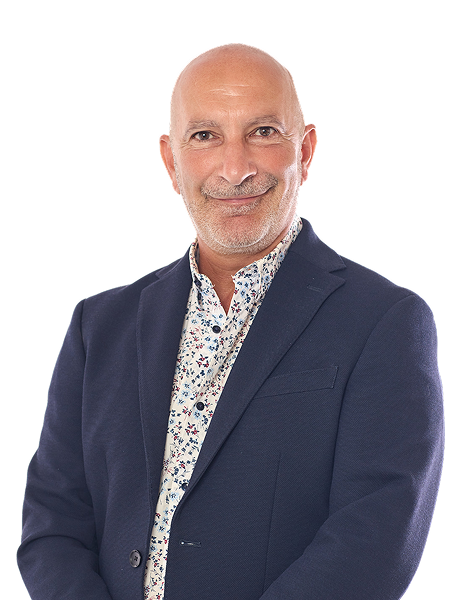 Elias Paourou Managing Director Restructuring & Insolvency KR8 Advisory Brighton