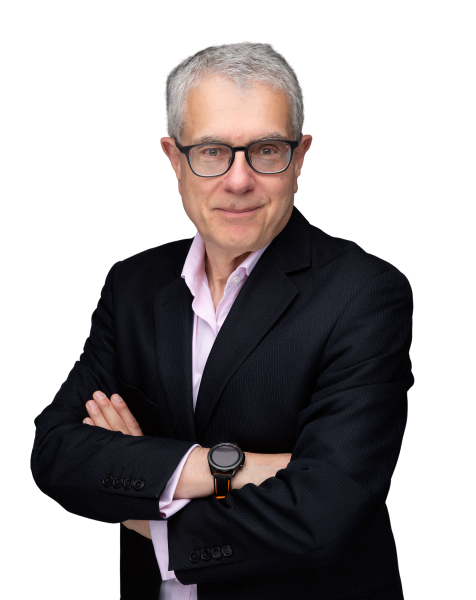 Frank Wessely Managing Director Restructuring & Insolvency KR8 Advisory Maidenhead