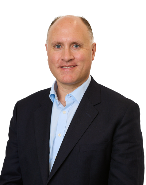 Gavin Pearson Managing Director Disputes, Investigations & Valuations KR8 Advisory London