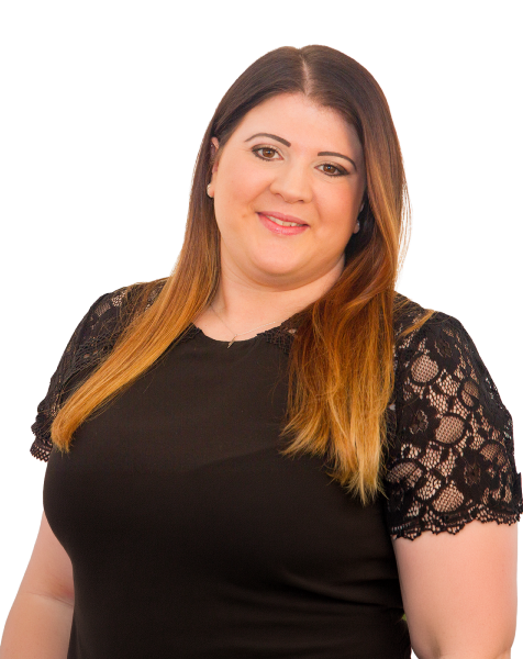Gemma Laurent Director Restructuring & Insolvency KR8 Advisory Ringwood