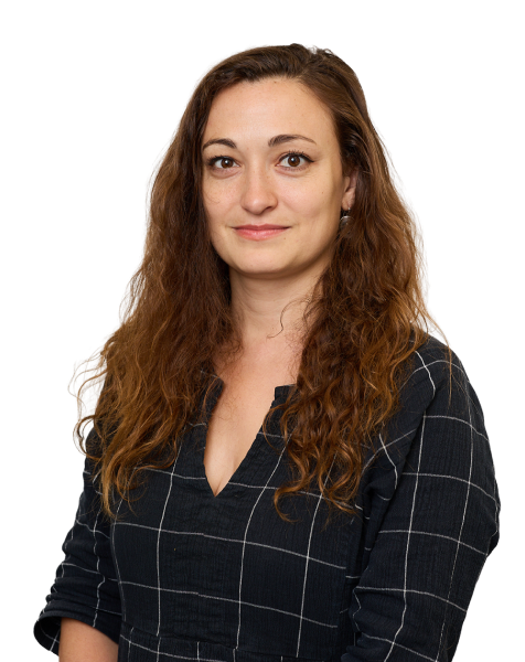 Gena Melnychuk Director Disputes, Investigations & Valuations KR8 Advisory London