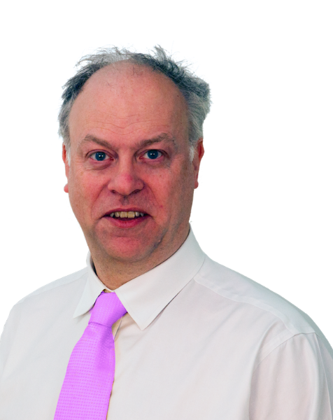 Gordon Hodgen Senior Consultant Disputes, Investigations & Valuations KR8 Advisory London