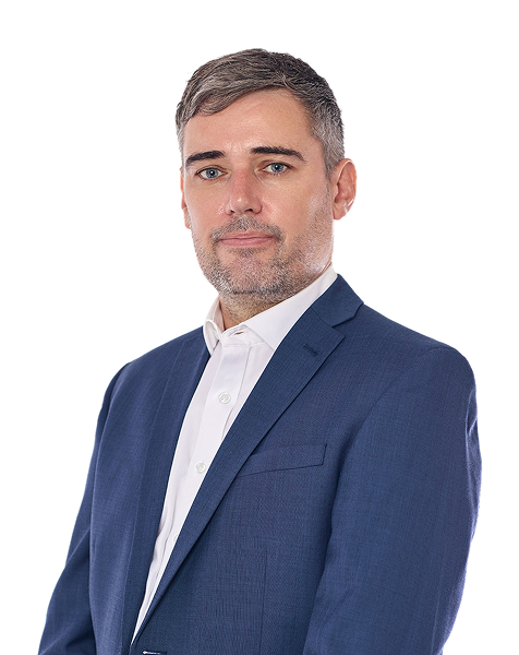 Marc Norman Director - Restructuring & Insolvency