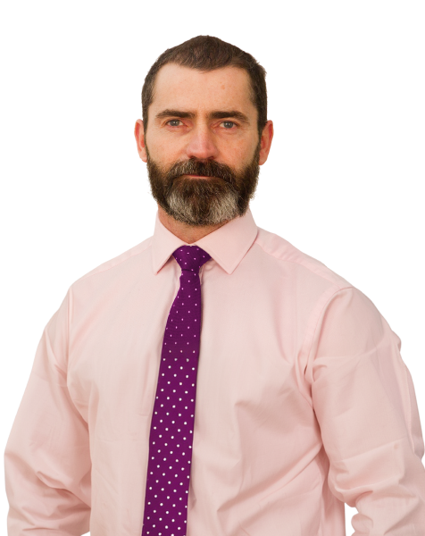Michael (Mike) Kiely Managing Director Restructuring & Insolvency KR8 Advisory London