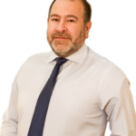 Nick Simmonds Managing Director Restructuring & Insolvency KR8 Advisory Watford