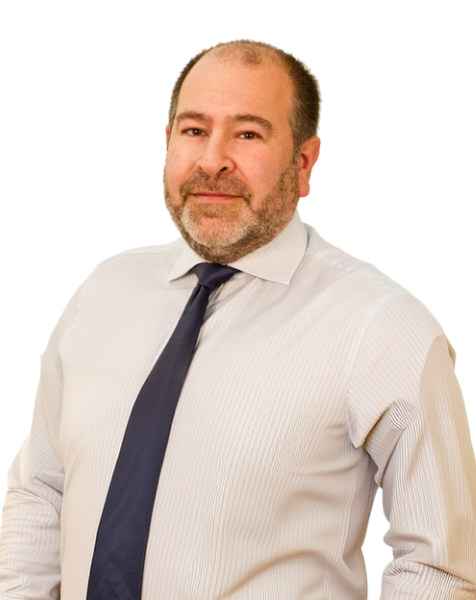 Nick Simmonds Managing Director Restructuring & Insolvency KR8 Advisory Watford