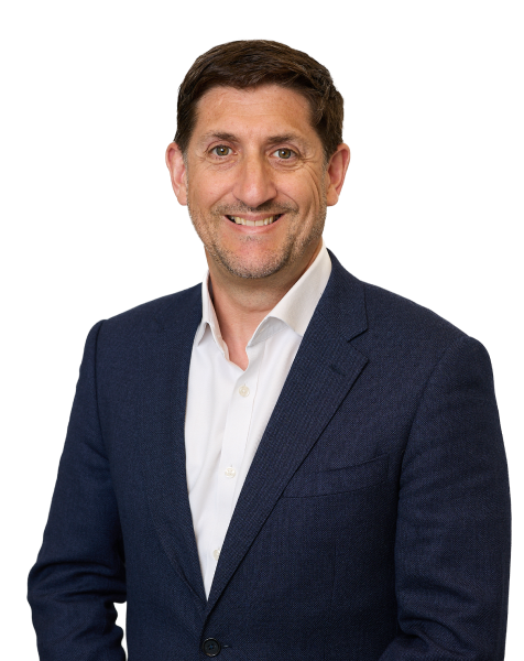 Paul Zalkin Managing Director Restructuring & Insolvency KR8 Advisory London