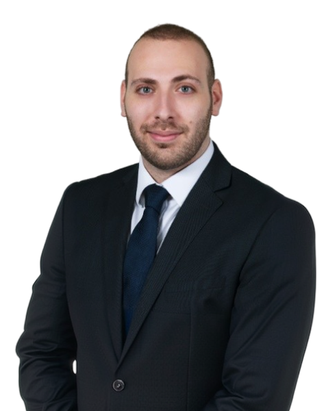 Pieris Lysandrou Director Restructuring & Insolvency KR8 Advisory Watford