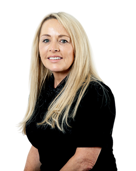 Rachel Wright Director Restructuring & Insolvency KR8 Advisory Glasgow