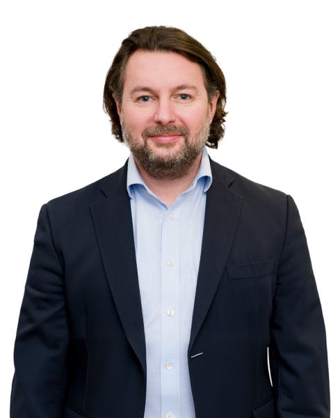 Richard Easterby Director Restructuring & Insolvency KR8 Advisory Birmingham