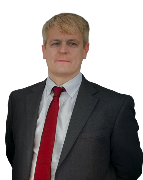 Richard Wragg Director Restructuring & Insolvency KR8 Advisory Southampton