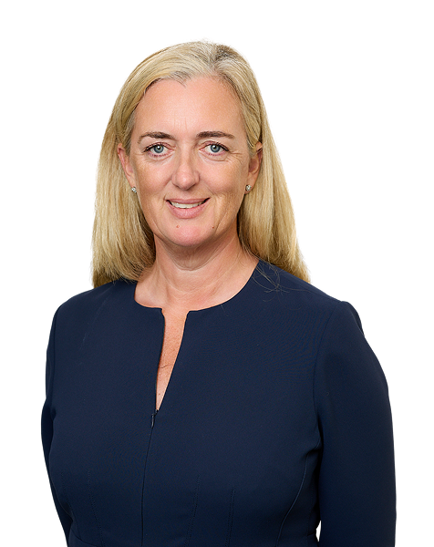 Sam Gaunt Managing Director Restructuring & Insolvency KR8 Advisory London