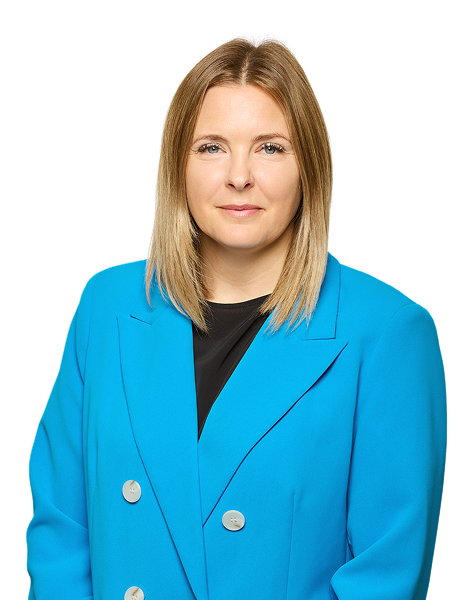 Sarah Jarvie Director Creditor Services KR8 Advisory London