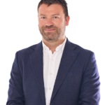 Sean Bucknall Managing Director Restructuring & Insolvency KR8 Advisory Brighton