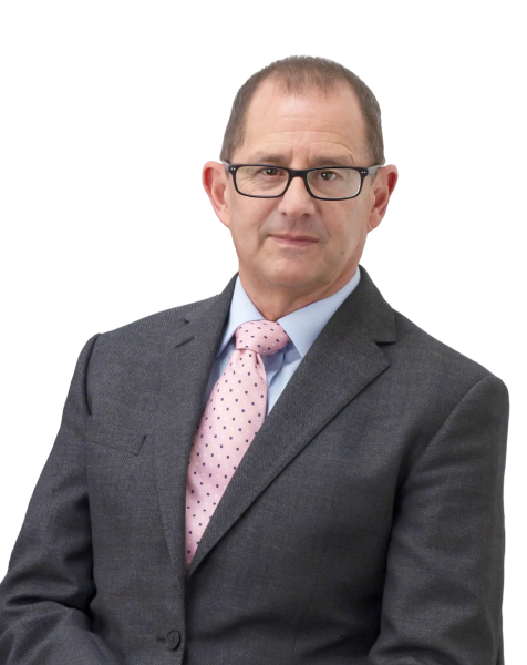 Shaun Hampton-Matthews Director Restructuring & Insolvency KR8 Advisory Southampton