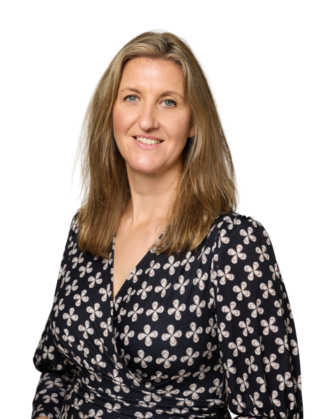 Sue Nightingale Director Disputes, Investigations & Valuations KR8 Advisory Guildford