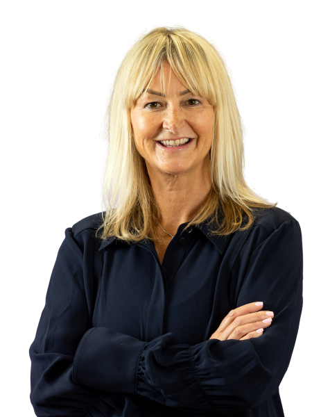 Tracey Pye Managing Director Restructuring & Insolvency KR8 Advisory Manchester
