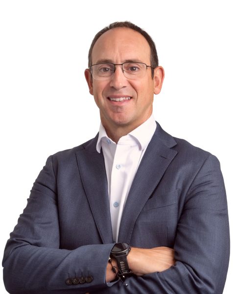 Chris Newell Managing Director - restructuring & insolvency