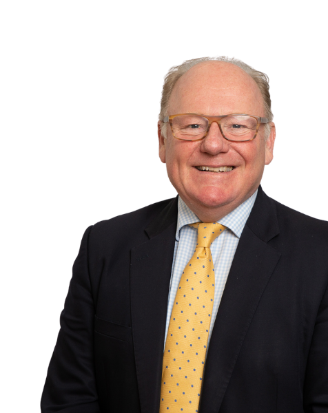 Chris Phillips Senior Consultant Disputes, Investigations & Valuations