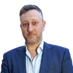 Jeremy Johnson, Managing Director, Tax Advisory