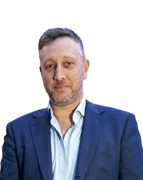 Jeremy Johnson, Managing Director, Tax Advisory