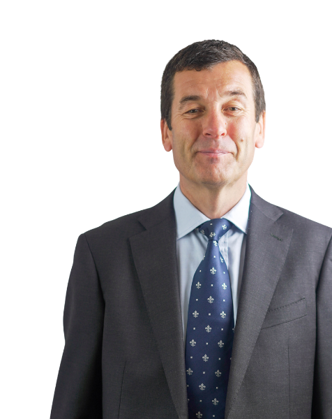Jeremy Toone Consultant, Distressed Real Estate