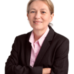 Jo Leach Director - Restructuring & Insolvency