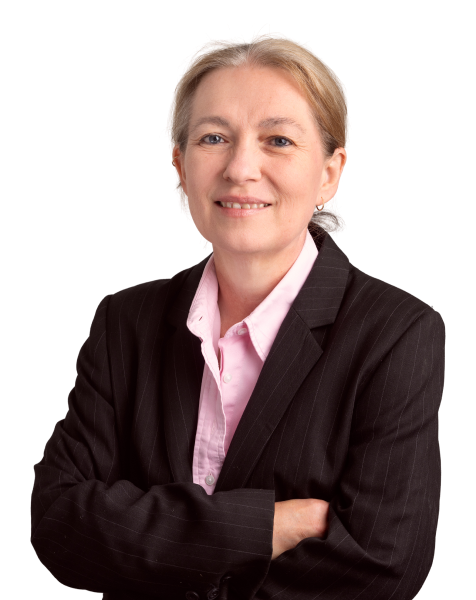 Jo Leach Director - Restructuring & Insolvency