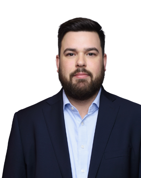 Alex Ablett Associate Director, Restructuring & Insolvency