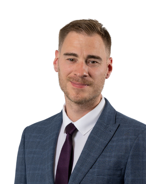 Alex Roberts Director - Restructuring & Insolvency