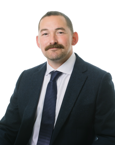 Ben Hammerton | Managing Director - Disputes, Investigations & Valuations