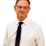 Carl Jackson | Chairman - Restructuring & Insolvency