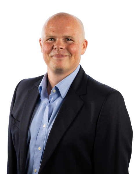 Craig Florence Director - Restructuring & Insolvency