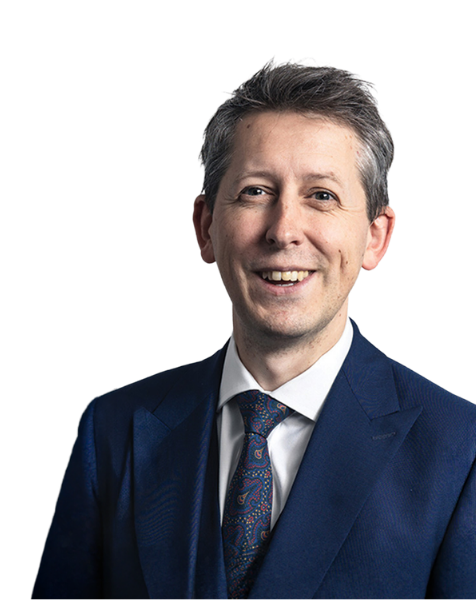 Daniel Sladen Managing Director, K3 Tax Advisory