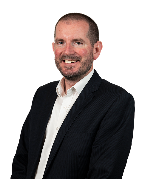 David Bell Managing Director - Disputes, Investigations & Valuations
