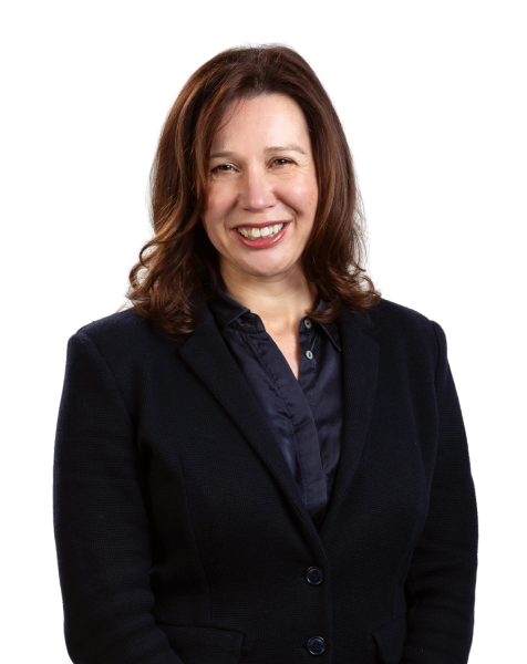 Hannah Griffin Managing Director - Disputes, Investigations & Valuations