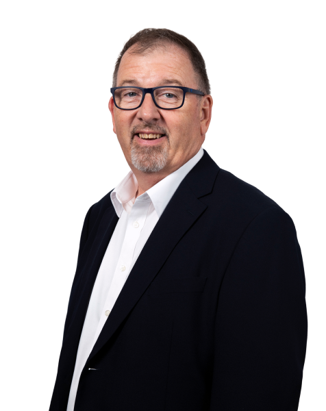 Ian Wright Managing Director - Restructuring & Insolvency