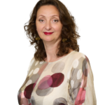 Iryna Farion Director - Disputes, Investigations & Valuations