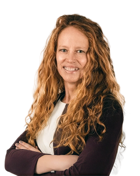 Kate Hart Managing Director - Disputes, Investigations & Valuations