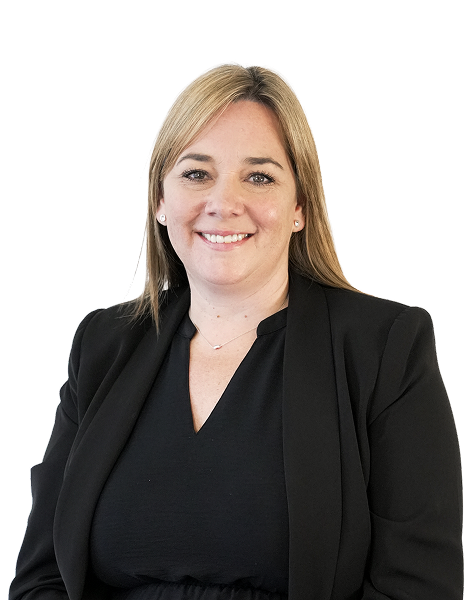 Kelly Mitchell | Managing Director - Restructuring & Insolvency