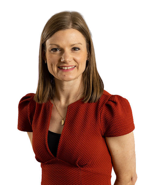 Linda Moore Director - Disputes, Investigations & Valuations