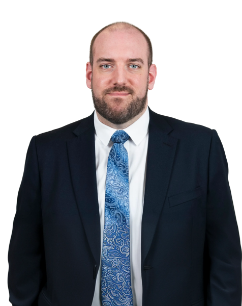 Nick Smith Associate Director - Restructuring & Insolvency